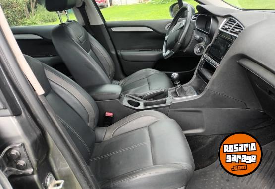 Autos - Citroen C4 LOUNGE HDI 1,6 DIESEL 2018 Diesel 84000Km - En Venta