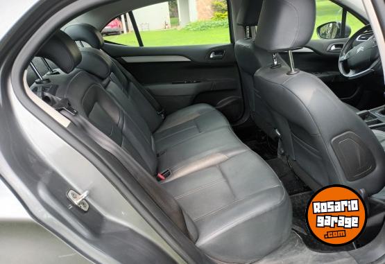 Autos - Citroen C4 LOUNGE HDI 1,6 DIESEL 2018 Diesel 84000Km - En Venta