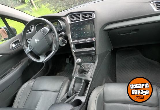 Autos - Citroen C4 LOUNGE HDI 1,6 DIESEL 2018 Diesel 84000Km - En Venta