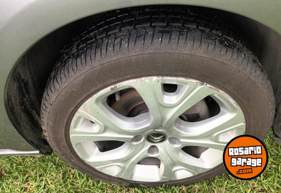 Autos - Citroen C4 LOUNGE HDI 1,6 DIESEL 2018 Diesel 84000Km - En Venta