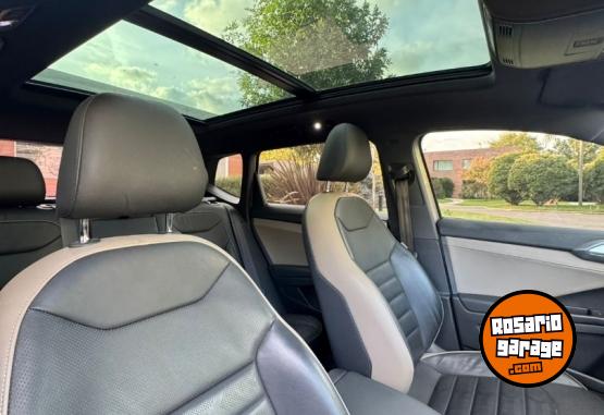 Autos - Volkswagen Taos 1.4 250 TSI HERO 2021 Nafta 80000Km - En Venta