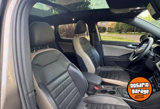 Autos - Volkswagen Taos 1.4 250 TSI HERO 2021 Nafta 80000Km - En Venta