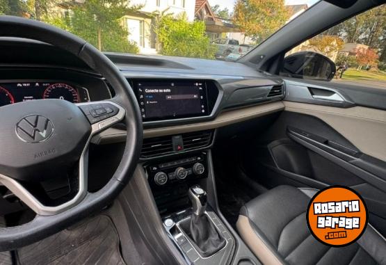 Autos - Volkswagen Taos 1.4 250 TSI HERO 2021 Nafta 80000Km - En Venta