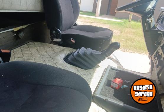 Camiones y Gr�as - VOLKSWAGEN 17220 - A�O 2007 - En Venta