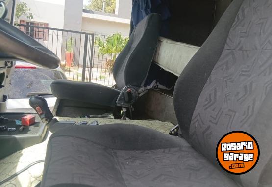 Camiones y Gr�as - VOLKSWAGEN 17220 - A�O 2007 - En Venta