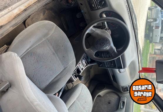 Autos - Volkswagen Gol gld 1999 Diesel 333333Km - En Venta