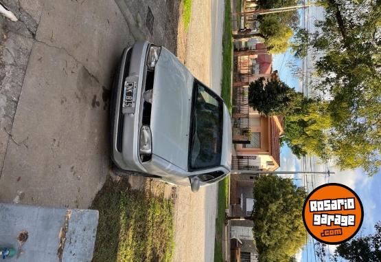 Autos - Volkswagen Gol gld 1999 Diesel 333333Km - En Venta