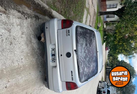 Autos - Volkswagen Gol gld 1999 Diesel 333333Km - En Venta