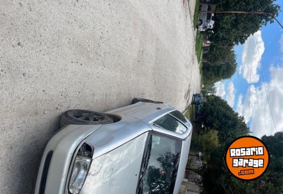 Autos - Volkswagen Gol gld 1999 Diesel 333333Km - En Venta