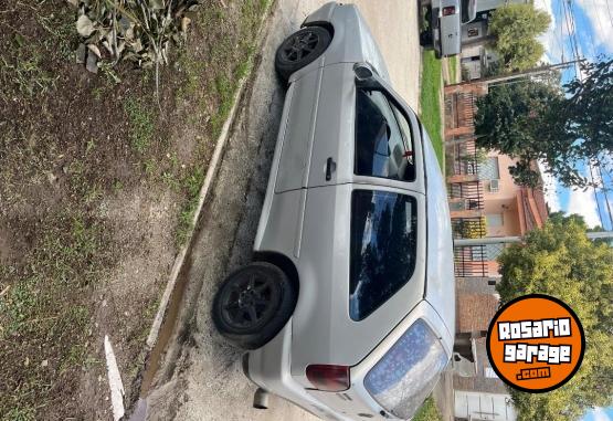 Autos - Volkswagen Gol gld 1999 Diesel 333333Km - En Venta