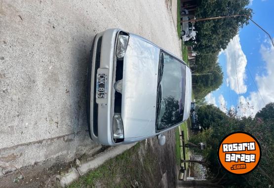 Autos - Volkswagen Gol gld 1999 Diesel 333333Km - En Venta