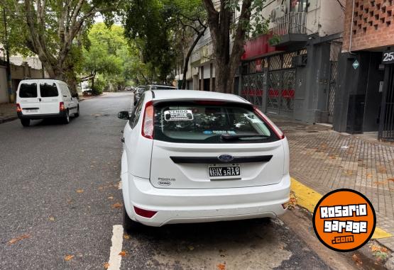 Autos - Ford Focus II 1.6 STYLE 2013 Nafta 95000Km - En Venta