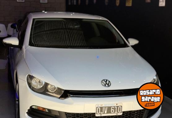Autos - Volkswagen Sirocco 2014 Nafta 150000Km - En Venta