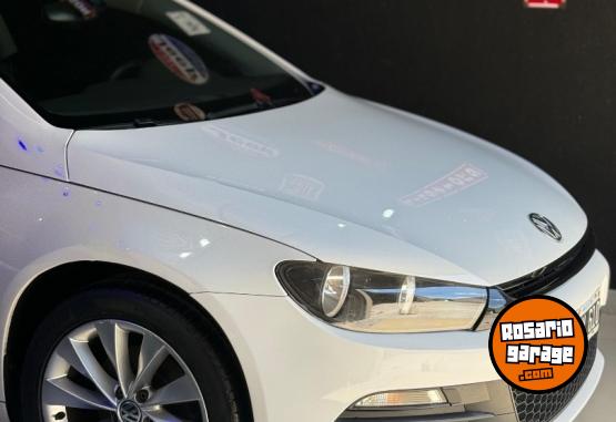 Autos - Volkswagen Sirocco 2014 Nafta 150000Km - En Venta