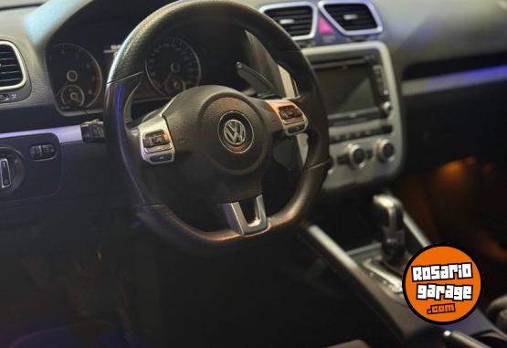 Autos - Volkswagen Sirocco 2014 Nafta 150000Km - En Venta