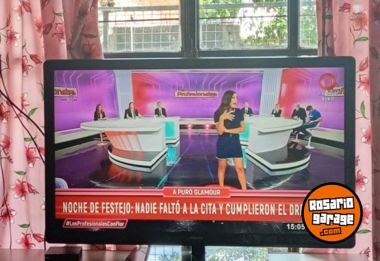 Electr�nica - Tv 42' Philips m�s convertidor Fire Tv Stick Android - En Venta