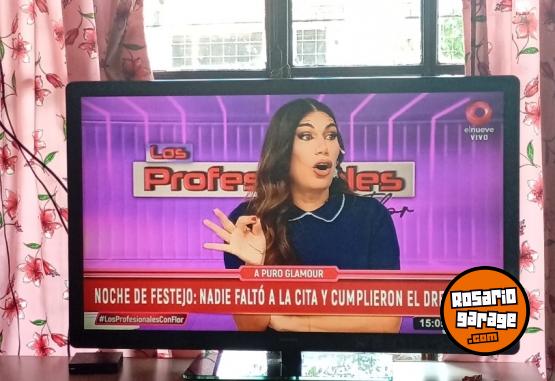 Electr�nica - Tv 42' Philips m�s convertidor Fire Tv Stick Android - En Venta