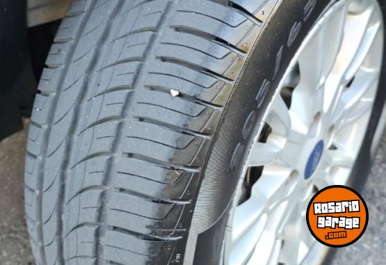 Autos - Ford Ecosport 2015 Nafta 39000Km - En Venta