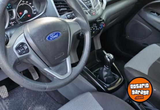 Autos - Ford Ecosport 2015 Nafta 39000Km - En Venta