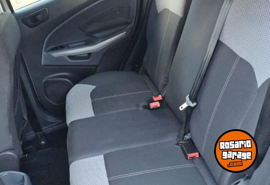 Autos - Ford Ecosport 2015 Nafta 39000Km - En Venta