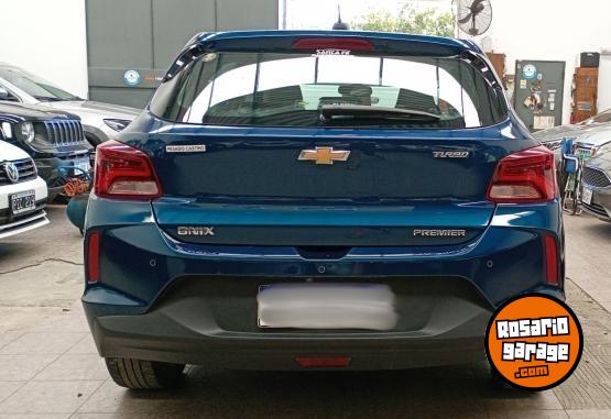 Autos - Chevrolet Onix 1.0 T Premier 2020 Nafta  - En Venta