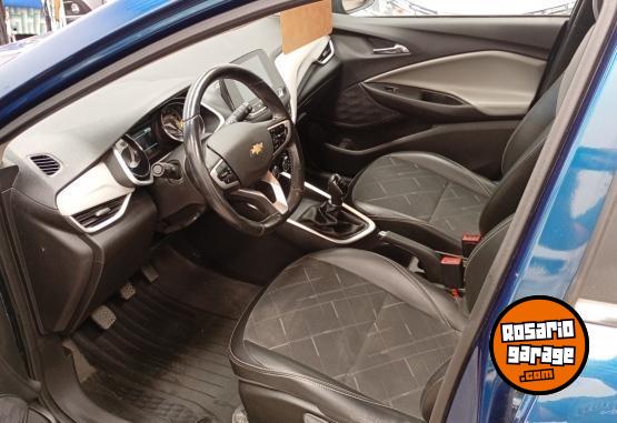 Autos - Chevrolet Onix 1.0 T Premier 2020 Nafta  - En Venta