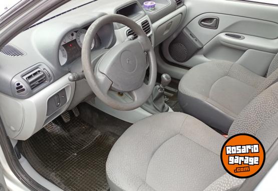 Autos - Renault Clio 2009 Nafta  - En Venta