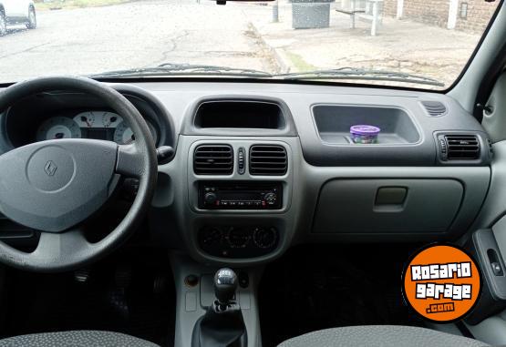 Autos - Renault Clio 2009 Nafta  - En Venta