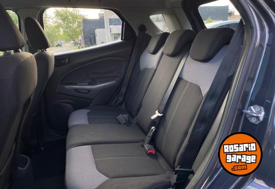 Autos - Ford Ecosport 2013 Nafta 118000Km - En Venta