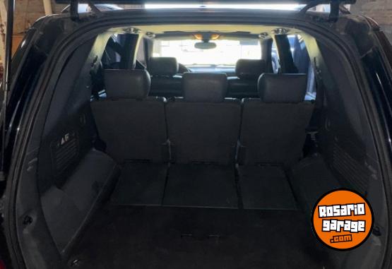 Camionetas - Mercedes Benz ML 320 LUXU AUT 1999 Nafta 210500Km - En Venta