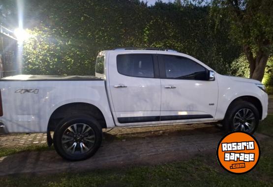 Camionetas - Chevrolet S10 2019 Diesel  - En Venta