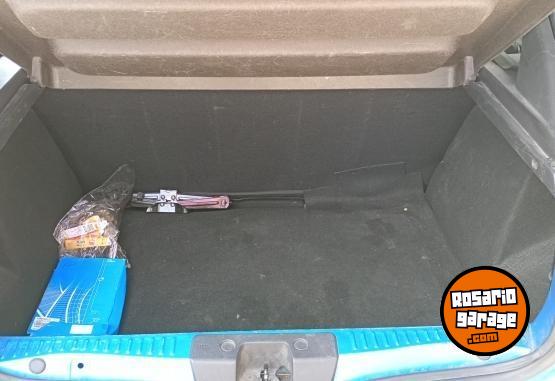 Autos - Renault Sandero Privilige 1.6 2015 Nafta - En Venta