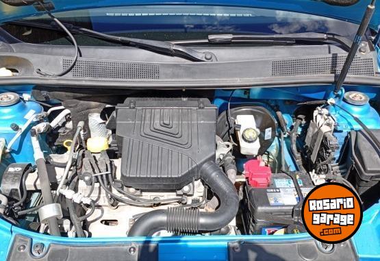 Autos - Renault Sandero Privilige 1.6 2015 Nafta - En Venta