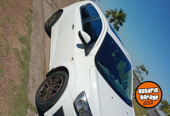 Autos - Chevrolet SONIC 2014 Nafta 110000Km - En Venta