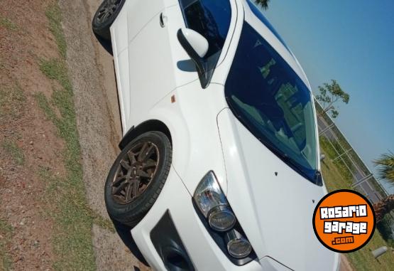 Autos - Chevrolet SONIC 2014 Nafta 110000Km - En Venta