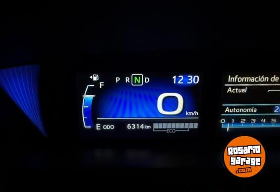 Autos - Toyota ETIOS XLS 1,5 AT 2023 Nafta 6000Km - En Venta