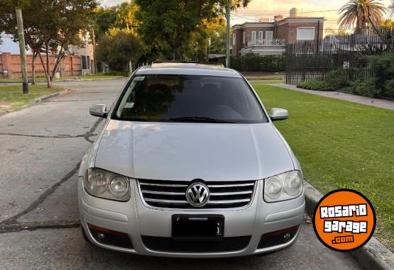Autos - Volkswagen Bora 2.0 2010 Nafta 119000Km - En Venta