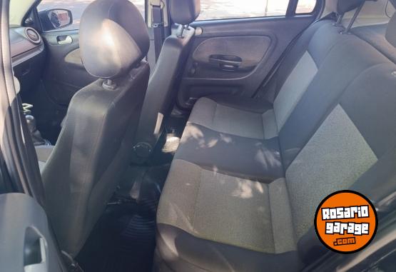 Autos - Volkswagen Gol trend 2013 GNC 131800Km - En Venta