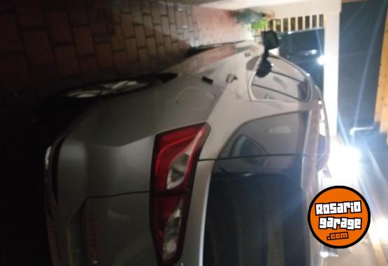 Camionetas - Chevrolet EQUINOX 1.5 PREMIER 2021 Nafta 47000Km - En Venta