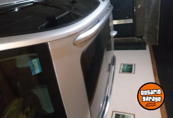 Camionetas - Chevrolet EQUINOX 1.5 PREMIER 2021 Nafta 47000Km - En Venta