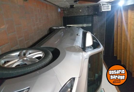 Camionetas - Chevrolet EQUINOX 1.5 PREMIER 2021 Nafta 47000Km - En Venta