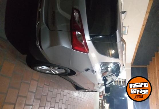 Camionetas - Chevrolet EQUINOX 1.5 PREMIER 2021 Nafta 47000Km - En Venta