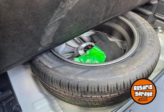 Camionetas - Hyundai Tucson 2018 Nafta 62000Km - En Venta