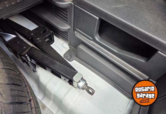 Camionetas - Hyundai Tucson 2018 Nafta 62000Km - En Venta