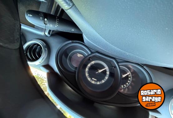 Autos - Citroen C3 FELL 2017 GNC 127000Km - En Venta