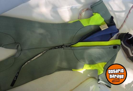 Deportes N&aacute;uticos - NEOPRENE NI�O RIP CURL - En Venta