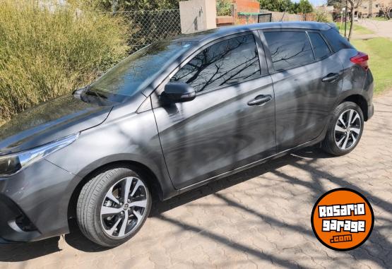Autos - Toyota yaris xls pack 2024 Nafta 30000Km - En Venta