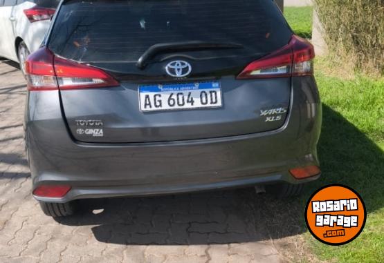 Autos - Toyota yaris xls pack 2024 Nafta 30000Km - En Venta