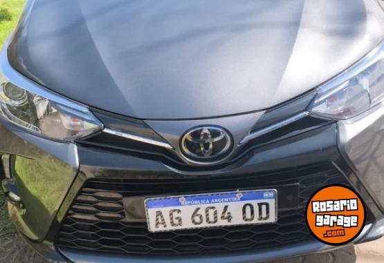 Autos - Toyota yaris xls pack 2024 Nafta 30000Km - En Venta