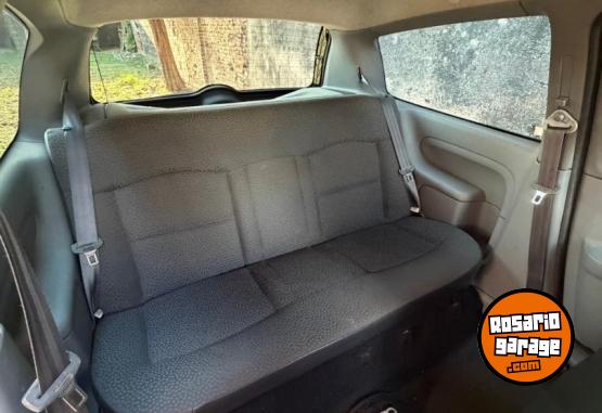 Autos - Renault Clio 2006 Nafta 133000Km - En Venta